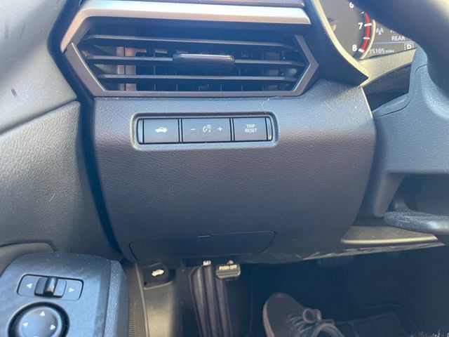 2024 NISSAN ALTIMA 2.5 SV - 23085361 - 16