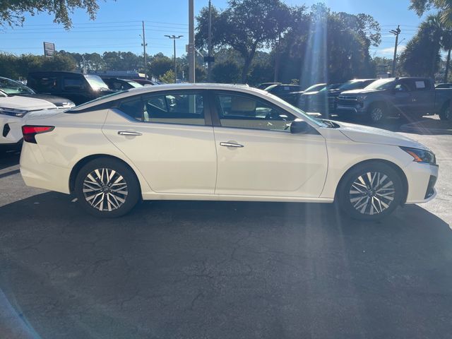 2024 NISSAN ALTIMA 2.5 SV - 23085361 - 5