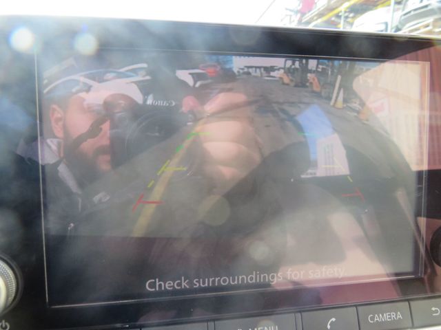 2024 Nissan Altima 2.5 SV AWD Sedan - 22976126 - 12