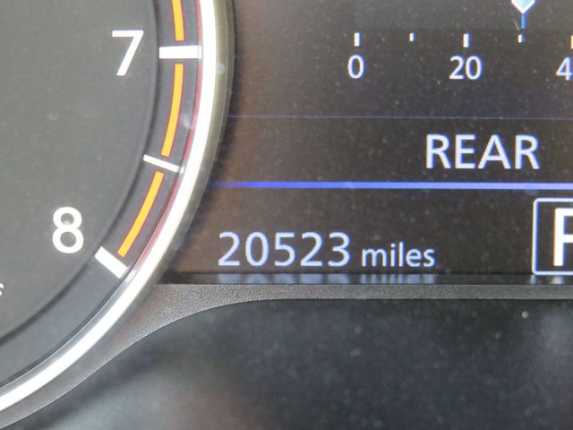 2024 Nissan Altima 2.5 SV AWD Sedan - 22976126 - 13