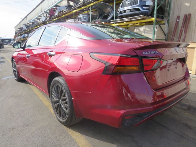 2024 Nissan Altima 2.5 SV AWD Sedan - 22976126 - 6