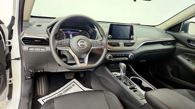 2024 Nissan Altima 2.5 SV AWD Sedan - 23053074 - 10