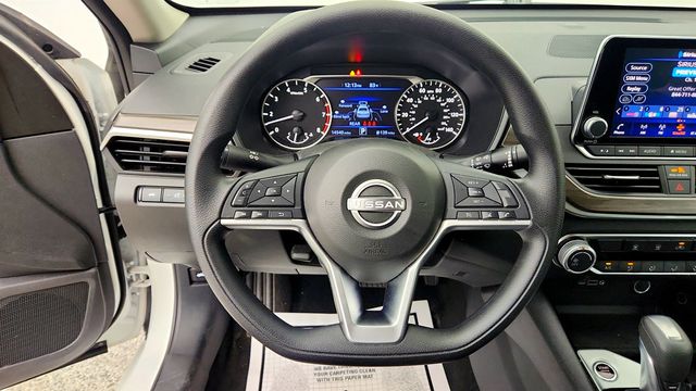 2024 Nissan Altima 2.5 SV AWD Sedan - 23053074 - 11