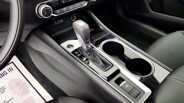 2024 Nissan Altima 2.5 SV AWD Sedan - 23053074 - 14