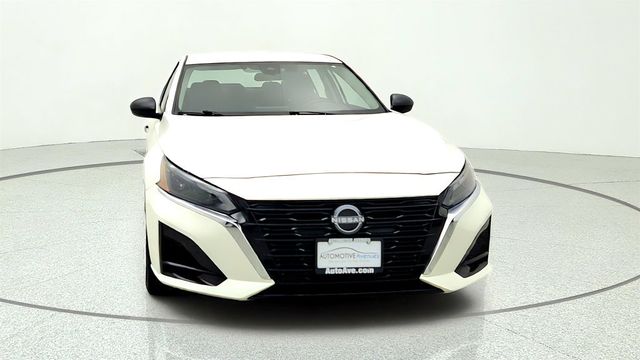 2024 Nissan Altima 2.5 SV AWD Sedan - 23053074 - 1