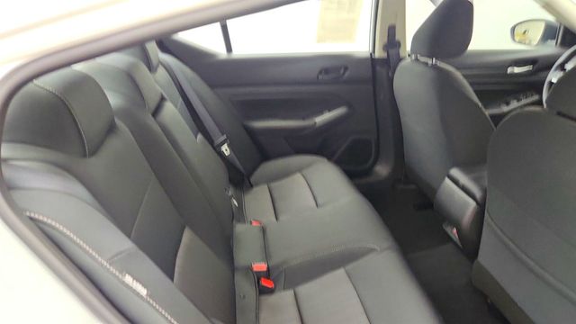 2024 Nissan Altima 2.5 SV AWD Sedan - 23053074 - 20