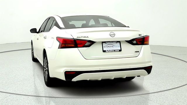 2024 Nissan Altima 2.5 SV AWD Sedan - 23053074 - 5