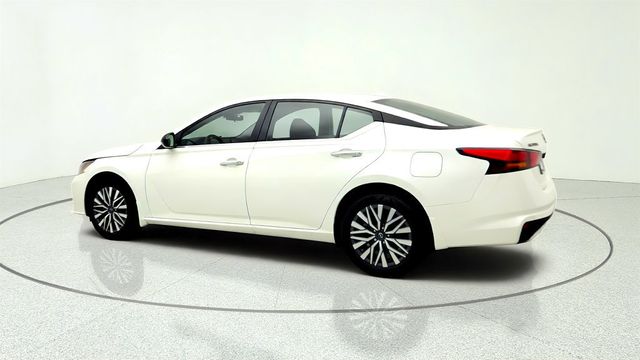 2024 Nissan Altima 2.5 SV AWD Sedan - 23053074 - 6