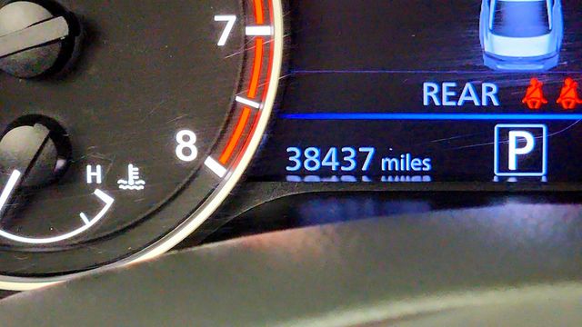 2024 Nissan Altima 2.5 SV AWD Sedan w/ Premium Pkg - 23100920 - 14