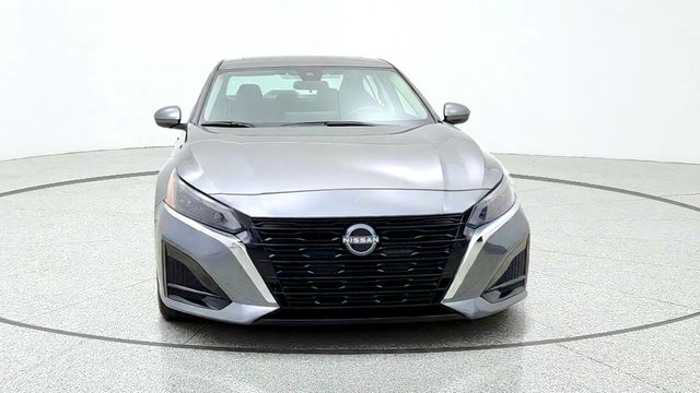 2024 Nissan Altima 2.5 SV AWD Sedan w/ Premium Pkg - 23100920 - 1