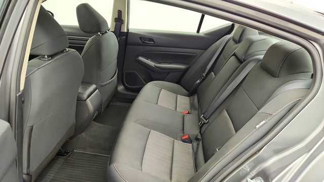 2024 Nissan Altima 2.5 SV AWD Sedan w/ Premium Pkg - 23100920 - 20