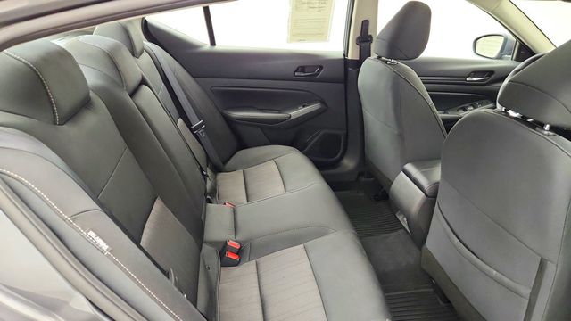 2024 Nissan Altima 2.5 SV AWD Sedan w/ Premium Pkg - 23100920 - 22