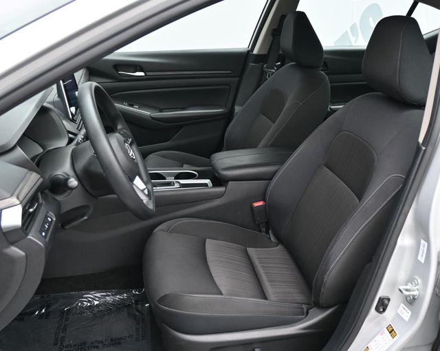 2024 Nissan Altima 2.5 SV Sedan - 23039692 - 12