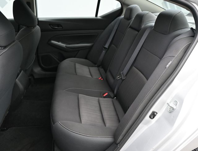 2024 Nissan Altima 2.5 SV Sedan - 23039692 - 13