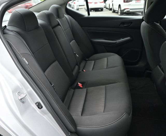 2024 Nissan Altima 2.5 SV Sedan - 23039692 - 15