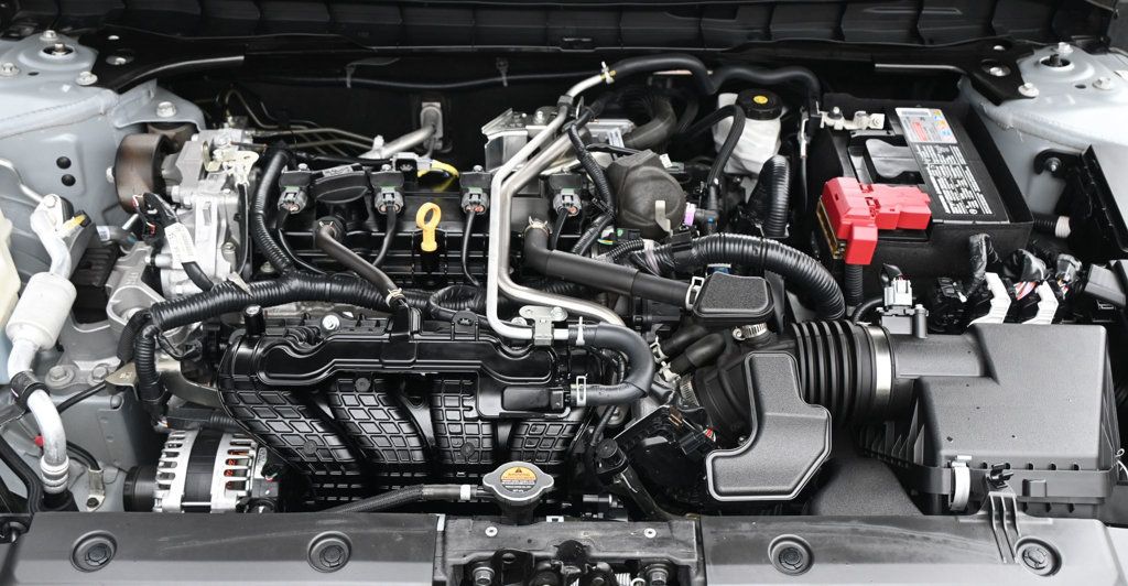 Nissan Altima photo 17