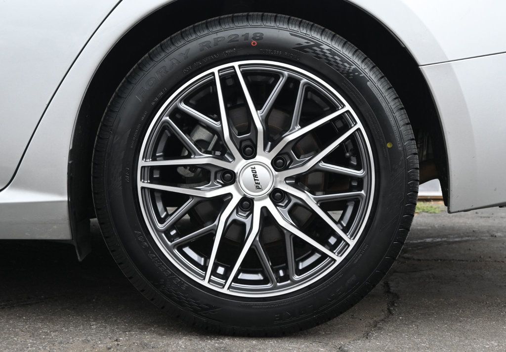 Nissan Altima photo 7