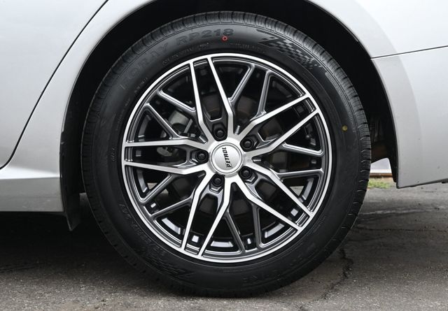 2024 Nissan Altima 2.5 SV Sedan - 23039692 - 6