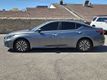 2024 Nissan Altima 2.5 SV Sedan - 23024051 - 1