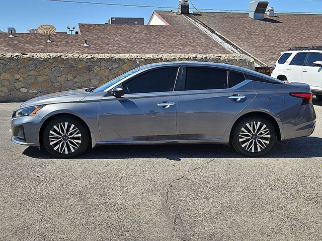 2024 Nissan Altima 2.5 SV Sedan - 23024051 - 1