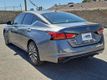 2024 Nissan Altima 2.5 SV Sedan - 23024051 - 2