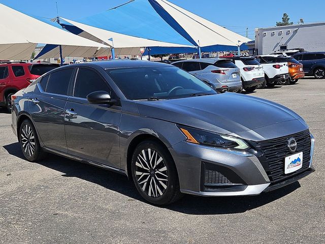 2024 Nissan Altima 2.5 SV Sedan - 23024051 - 5