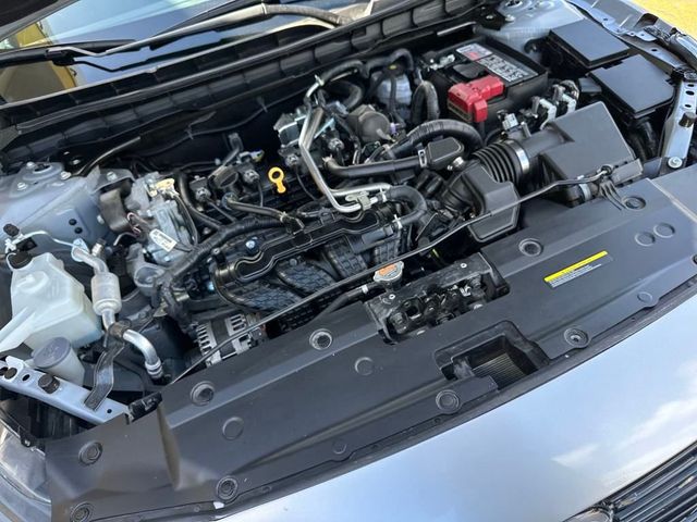 2024 Nissan Altima 2.5 SV Sedan - 22940783 - 20