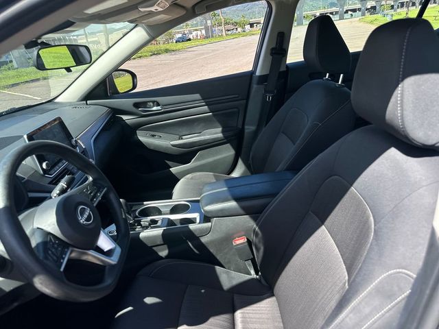 2024 Nissan Altima 2.5 SV Sedan - 23006661 - 12