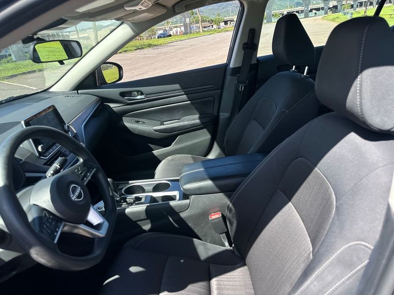 2024 Nissan Altima 2.5 SV Sedan - 23006661 - 12