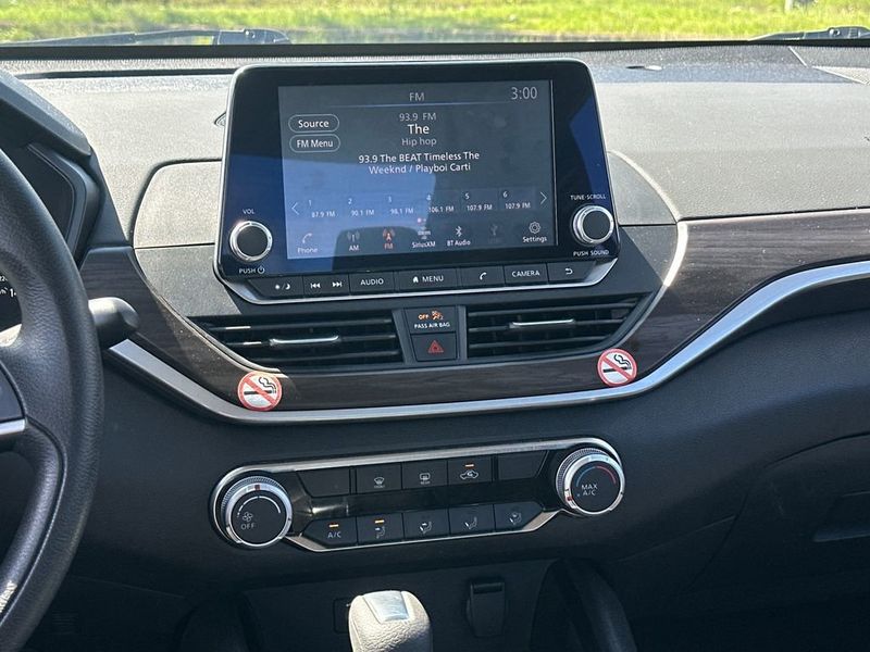 2024 Nissan Altima 2.5 SV Sedan - 23006661 - 15