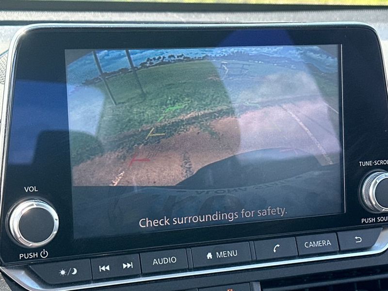 2024 Nissan Altima 2.5 SV Sedan - 23006661 - 16