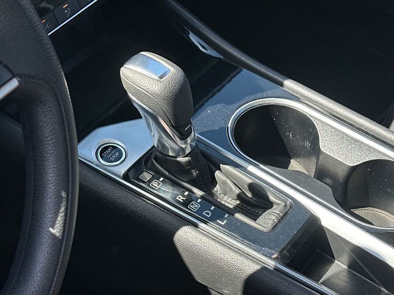 2024 Nissan Altima 2.5 SV Sedan - 23006661 - 18
