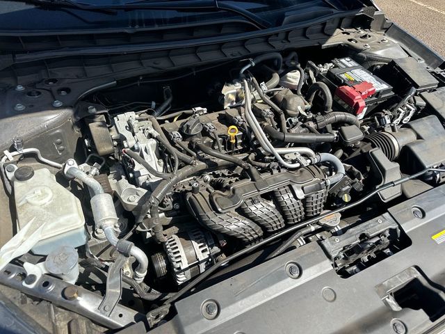 2024 Nissan Altima 2.5 SV Sedan - 23006661 - 20