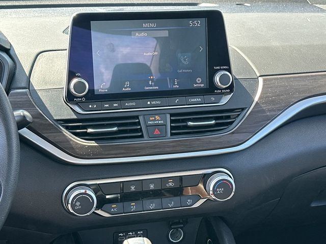 2024 Nissan Altima 2.5 SV Sedan - 23006694 - 15