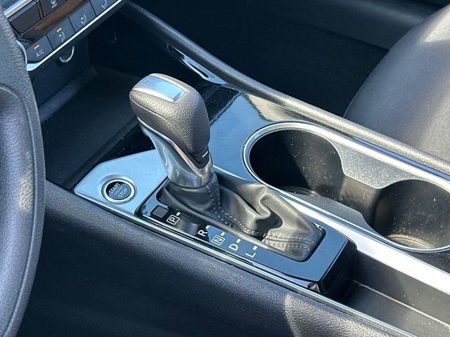 2024 Nissan Altima 2.5 SV Sedan - 23006694 - 18