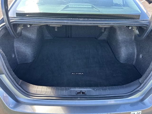 2024 Nissan Altima 2.5 SV Sedan - 23006694 - 19