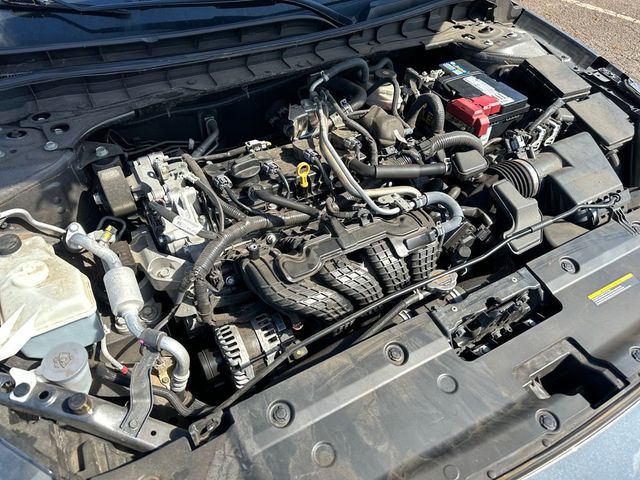 2024 Nissan Altima 2.5 SV Sedan - 23006694 - 20