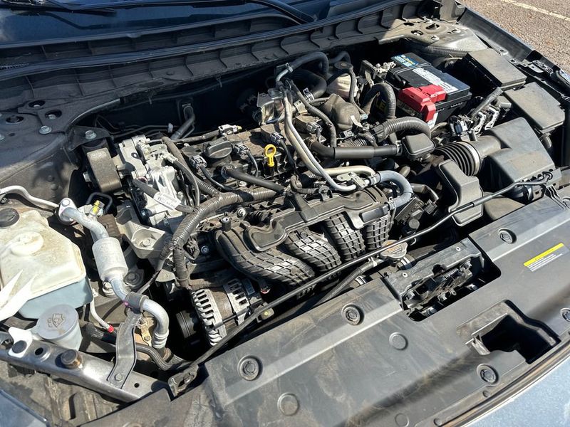 2024 Nissan Altima 2.5 SV Sedan - 23006694 - 20