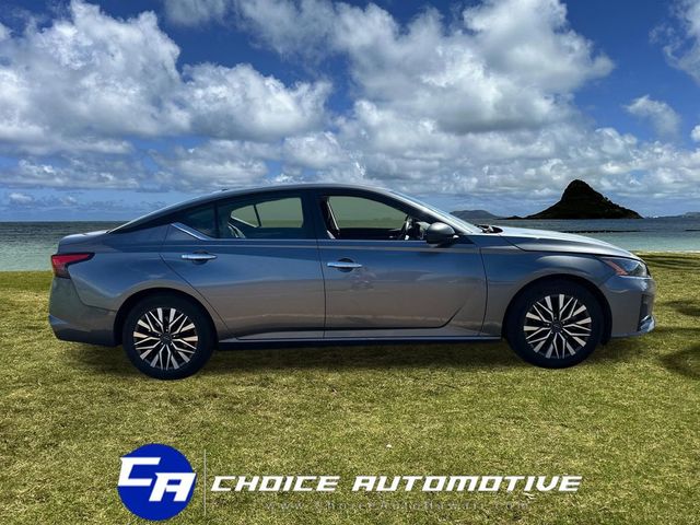 2024 Nissan Altima 2.5 SV Sedan - 23006694 - 8