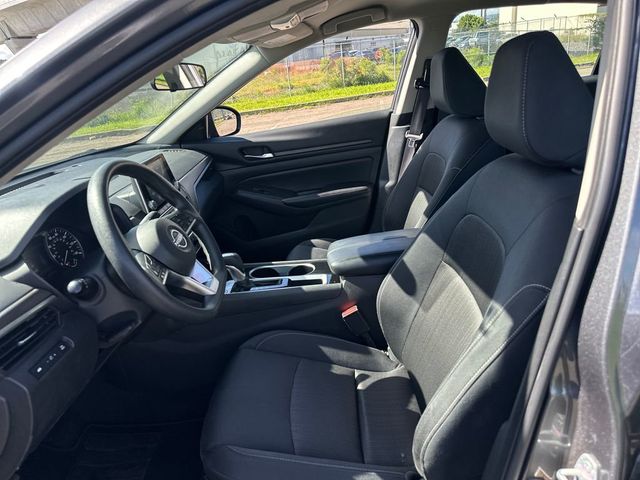 2024 Nissan Altima 2.5 SV Sedan - 23006696 - 12