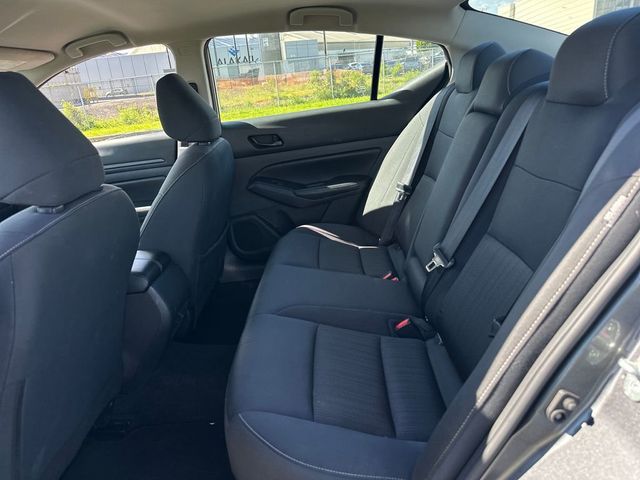 2024 Nissan Altima 2.5 SV Sedan - 23006696 - 14