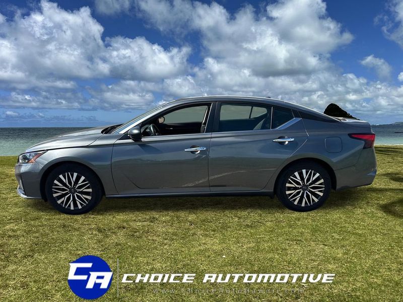 2024 Nissan Altima 2.5 SV Sedan - 23006696 - 2