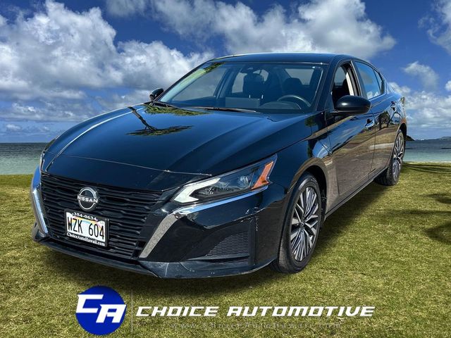 2024 Nissan Altima 2.5 SV Sedan - 23041863 - 0