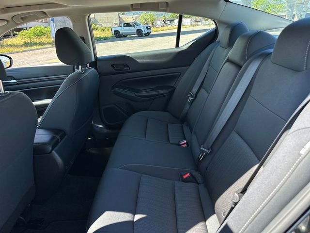 2024 Nissan Altima 2.5 SV Sedan - 23041863 - 14
