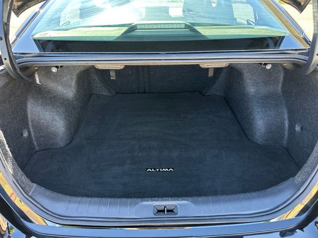 2024 Nissan Altima 2.5 SV Sedan - 23041863 - 20