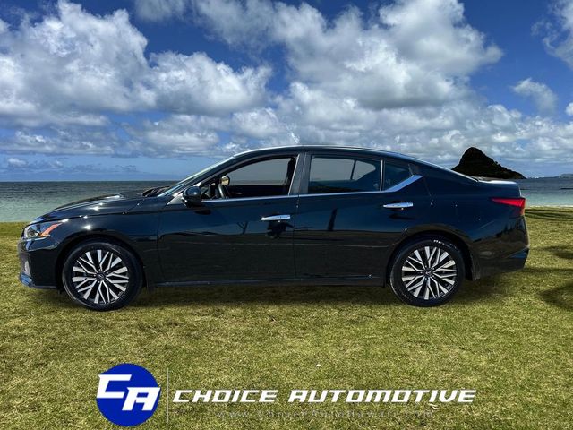 2024 Nissan Altima 2.5 SV Sedan - 23041863 - 2