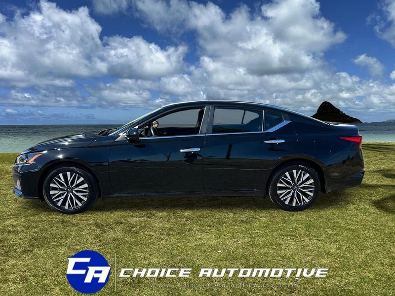 2024 Nissan Altima 2.5 SV Sedan - 23041863 - 2