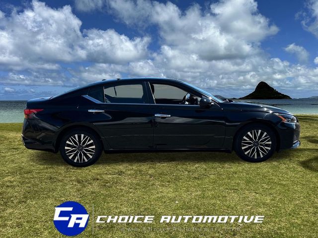 2024 Nissan Altima 2.5 SV Sedan - 23041863 - 8