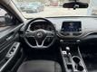 2024 Nissan Altima 2.5 SV Sedan - 22991452 - 12