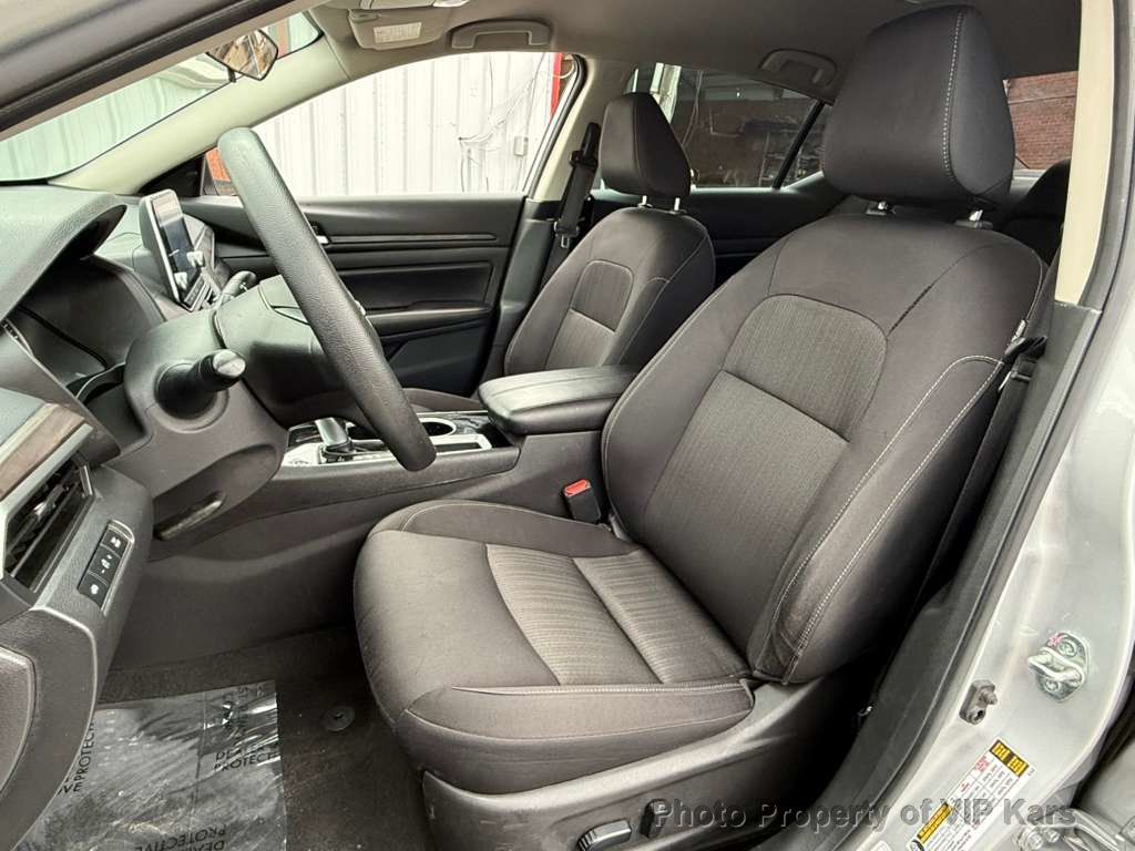 2024 Nissan Altima 2.5 SV Sedan - 22991452 - 14